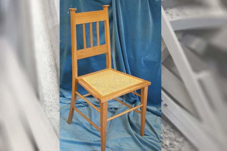 Keverne Dewick's craftsmanship